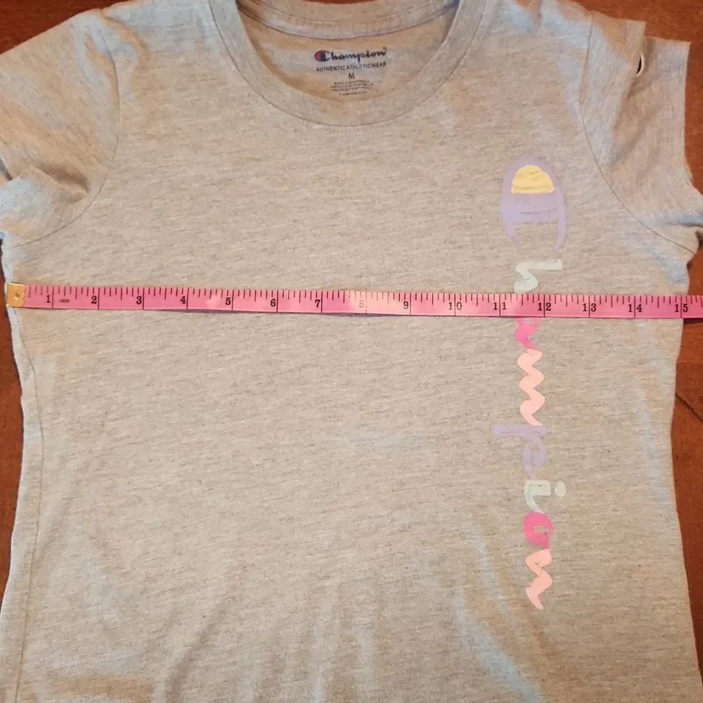 Champion girls champion 2 shirts & 2